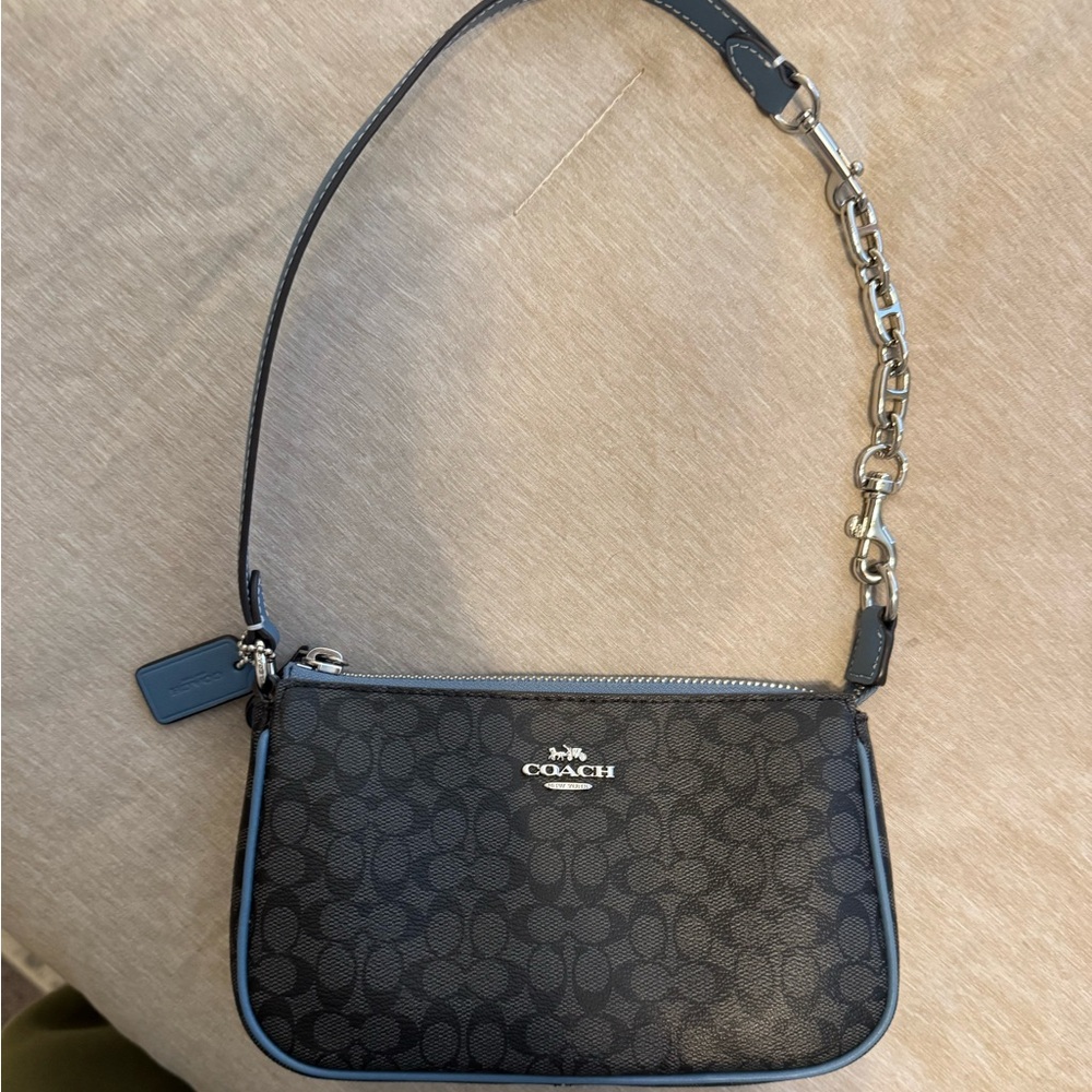 NOLITA 19 NWT- including strap extender